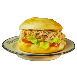 Black Tuna