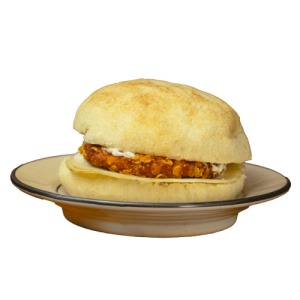 Chicken Crunchy