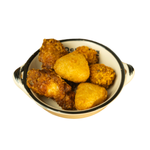 Fritto misto