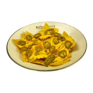 Nachos Spicy
