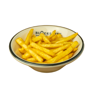 Patatine Fritte