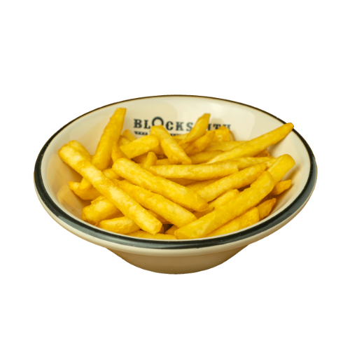 Patatine Fritte