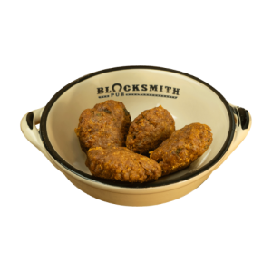 Polpette di carne nostrane