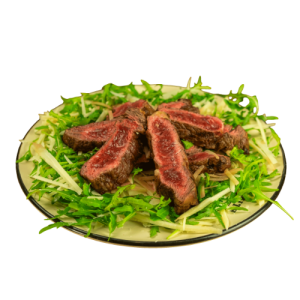 Tagliata di Entrecôte